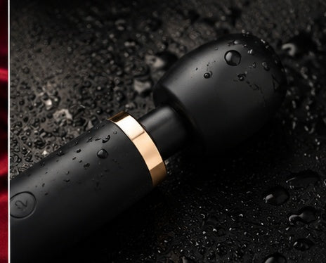 The Midnight Power Wand